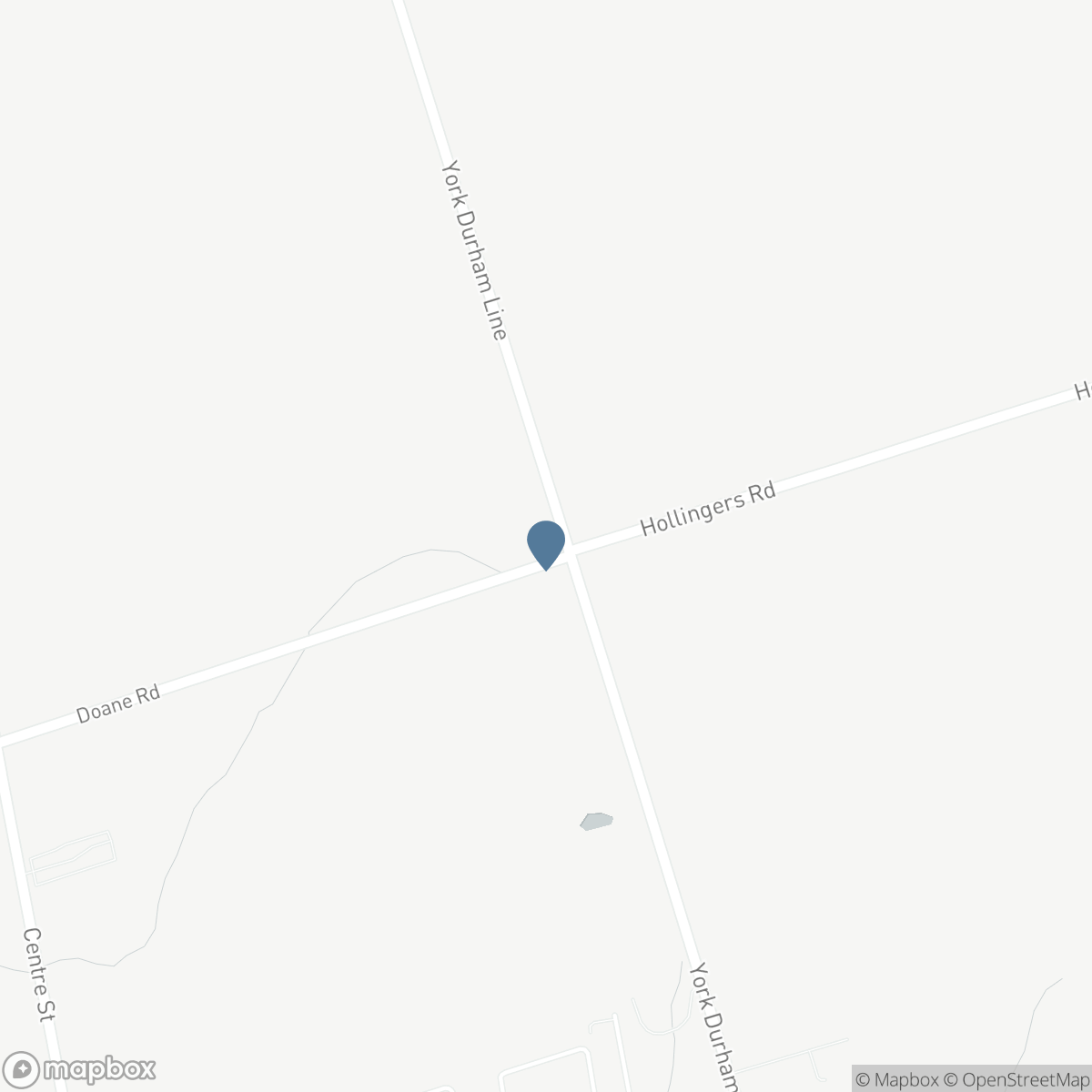 6030 DOANE ROAD, East Gwillimbury, Ontario L0G 1M0
